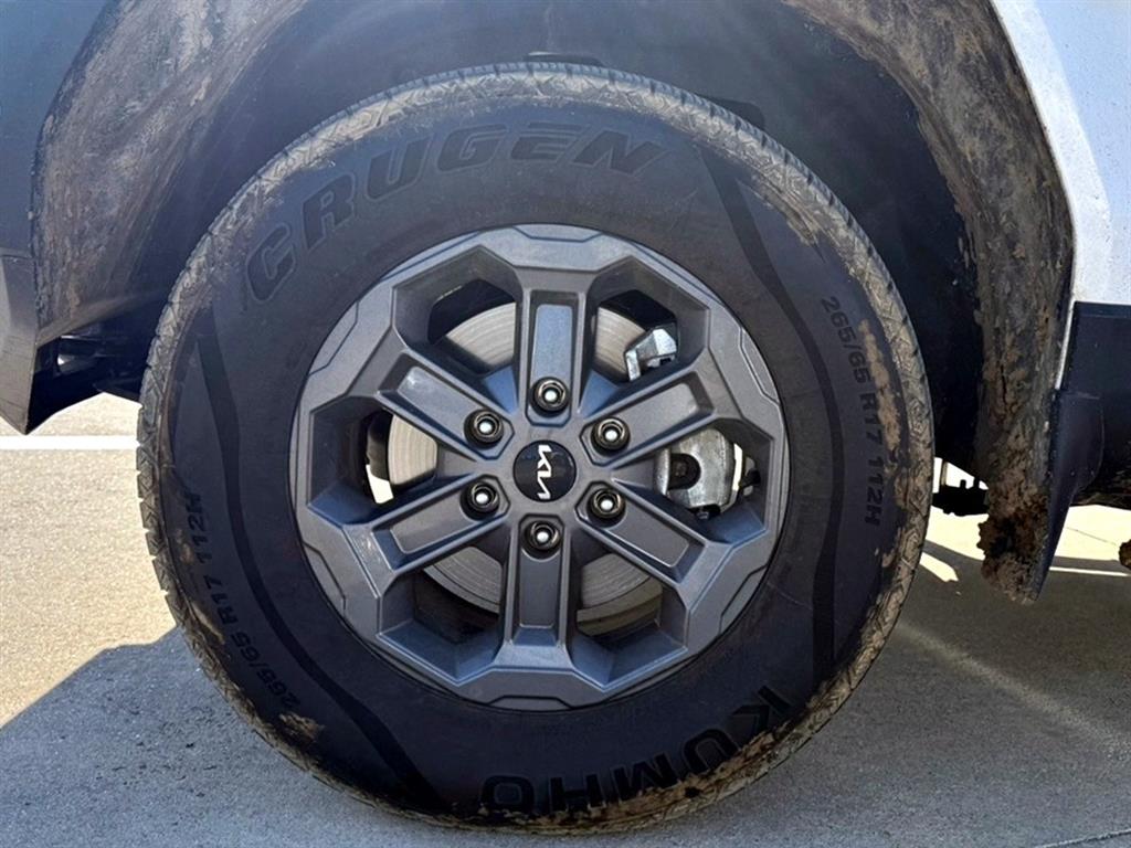 KIA Tasman 2026 Blanco - Importación desde Corea - HF Imports Iquique - Foto 20