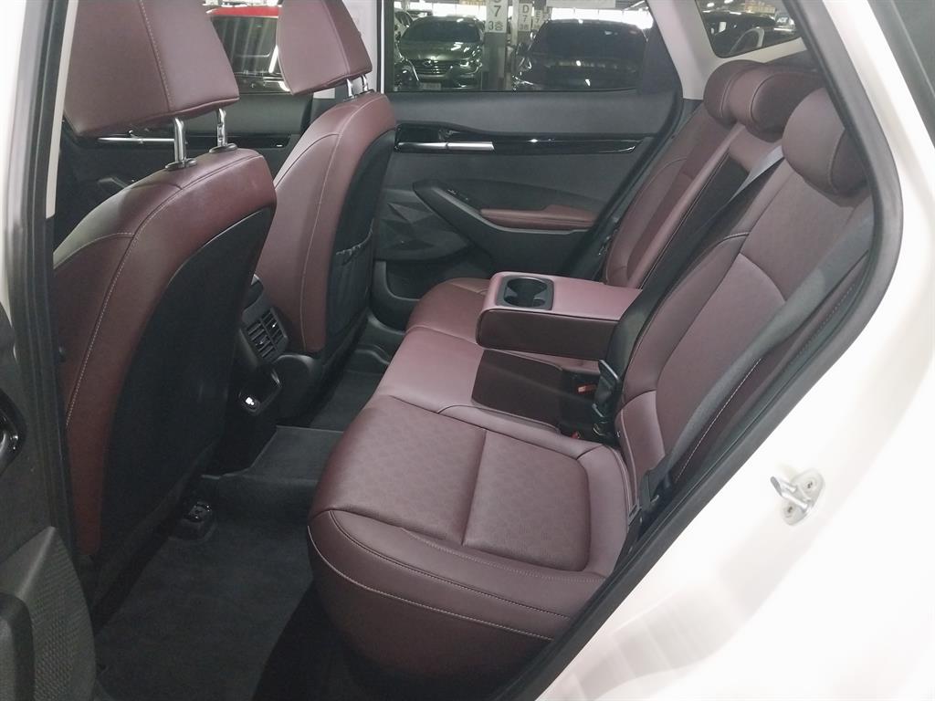 KIA Seltos 2020 Blanco - Importación desde Corea - HF Imports Iquique - Foto 16