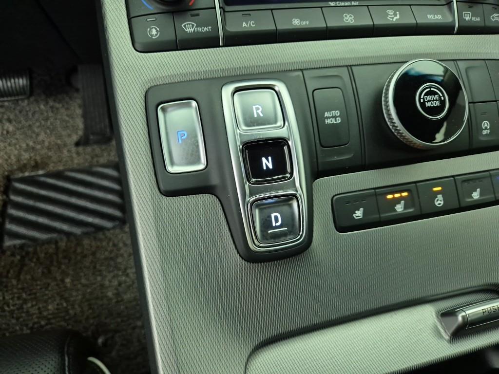 HYUNDAI Palisade - Vista 8