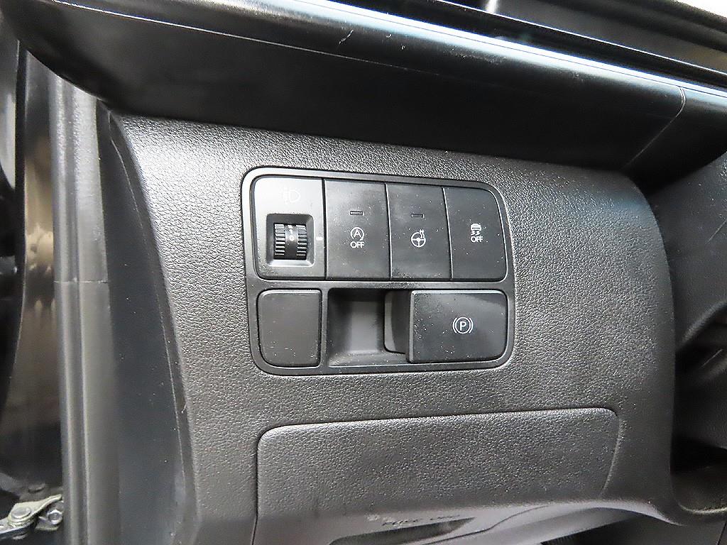 HYUNDAI Staria 2022 Negro - Importación desde Corea - HF Imports Iquique - Foto 13