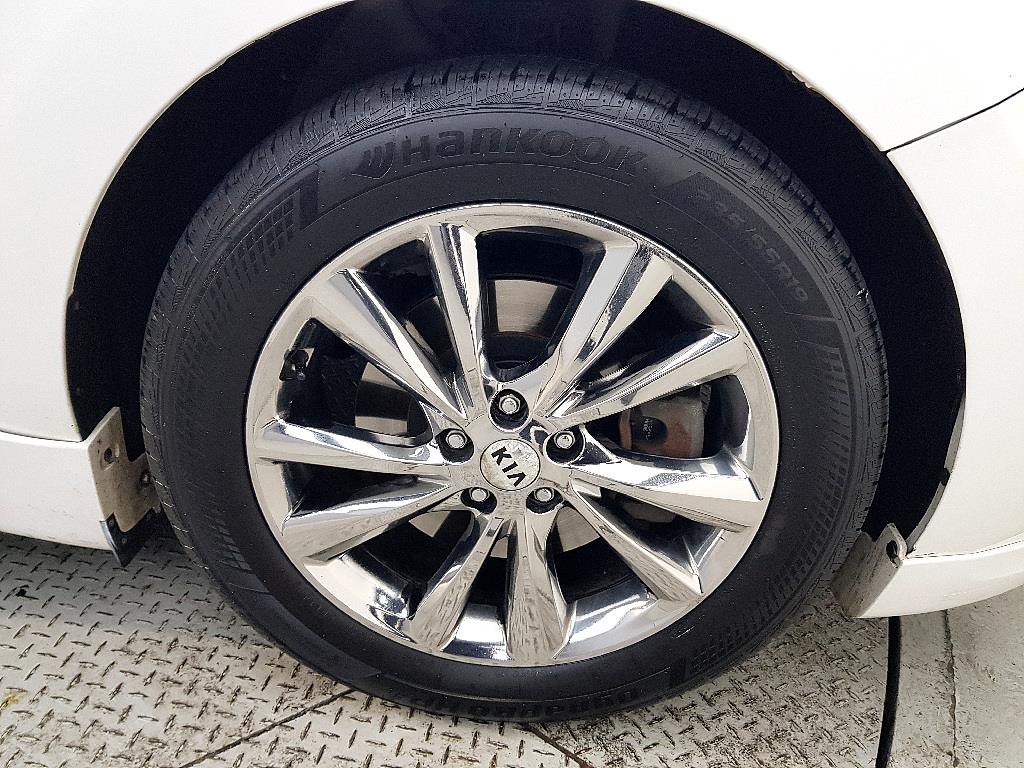 KIA Carnival 2019 Blanco - Importación desde Corea - HF Imports Iquique - Foto 20