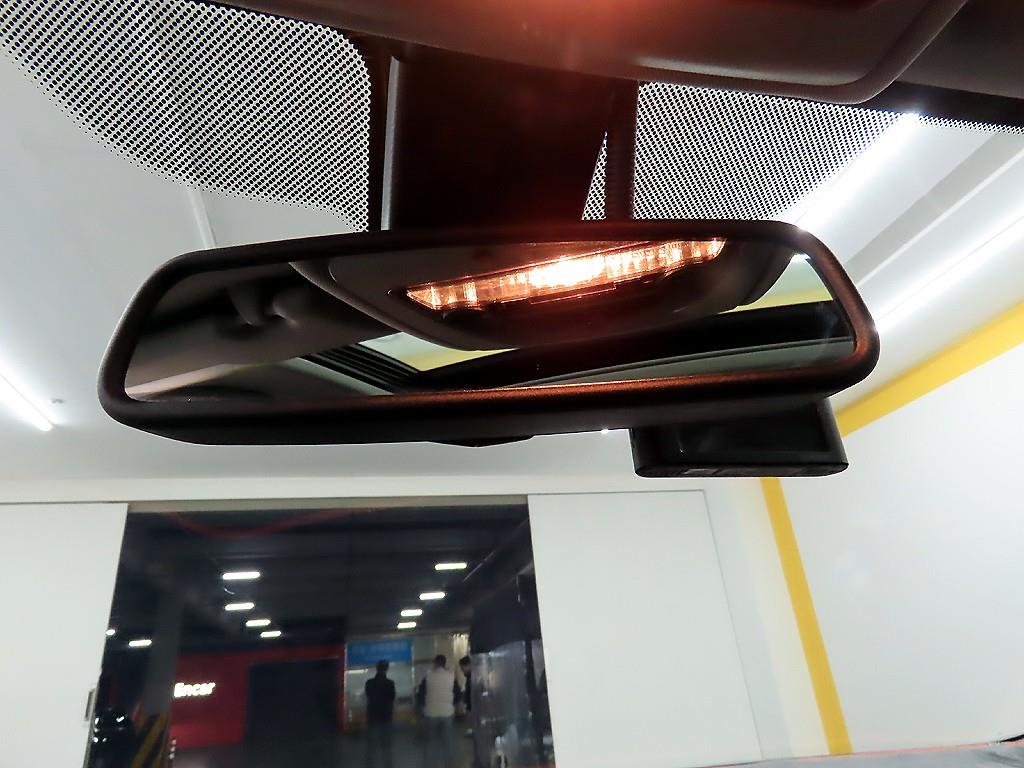 BMW 5 Series 2013 Negro - Importación desde Corea - HF Imports Iquique - Foto 17