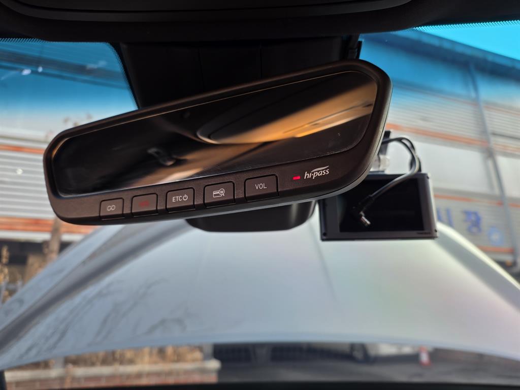 Genesis G90 2020 Gris - Importación desde Corea - HF Imports Iquique - Foto 17