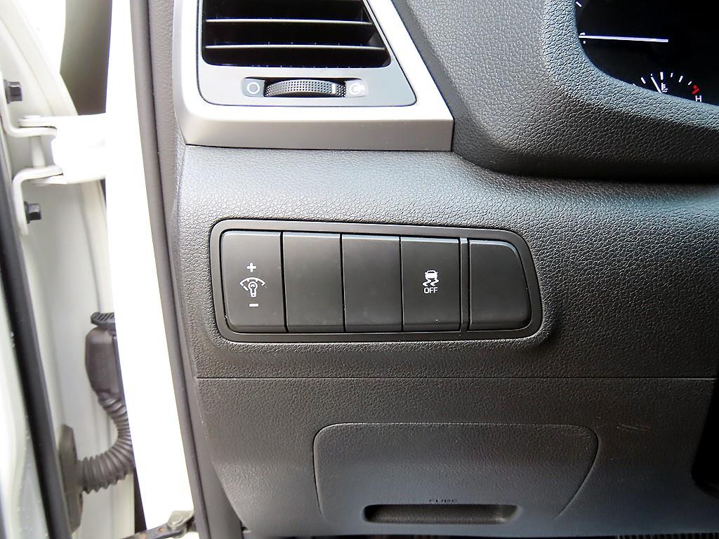 HYUNDAI Tucson - Vista 12