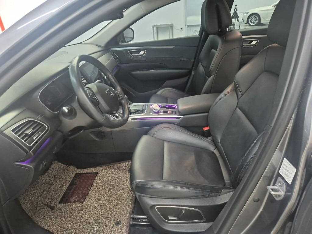 SAMSUNG SM6 - Vista 11