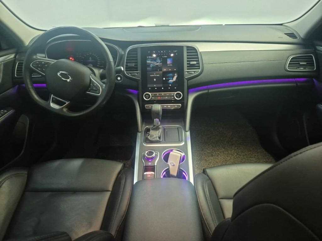 SAMSUNG SM6 - Vista 7