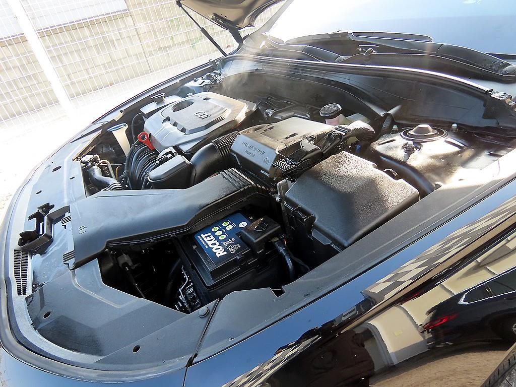 HYUNDAI Grandeur 2017 - Importación desde Corea - HF Imports Iquique - Foto 19