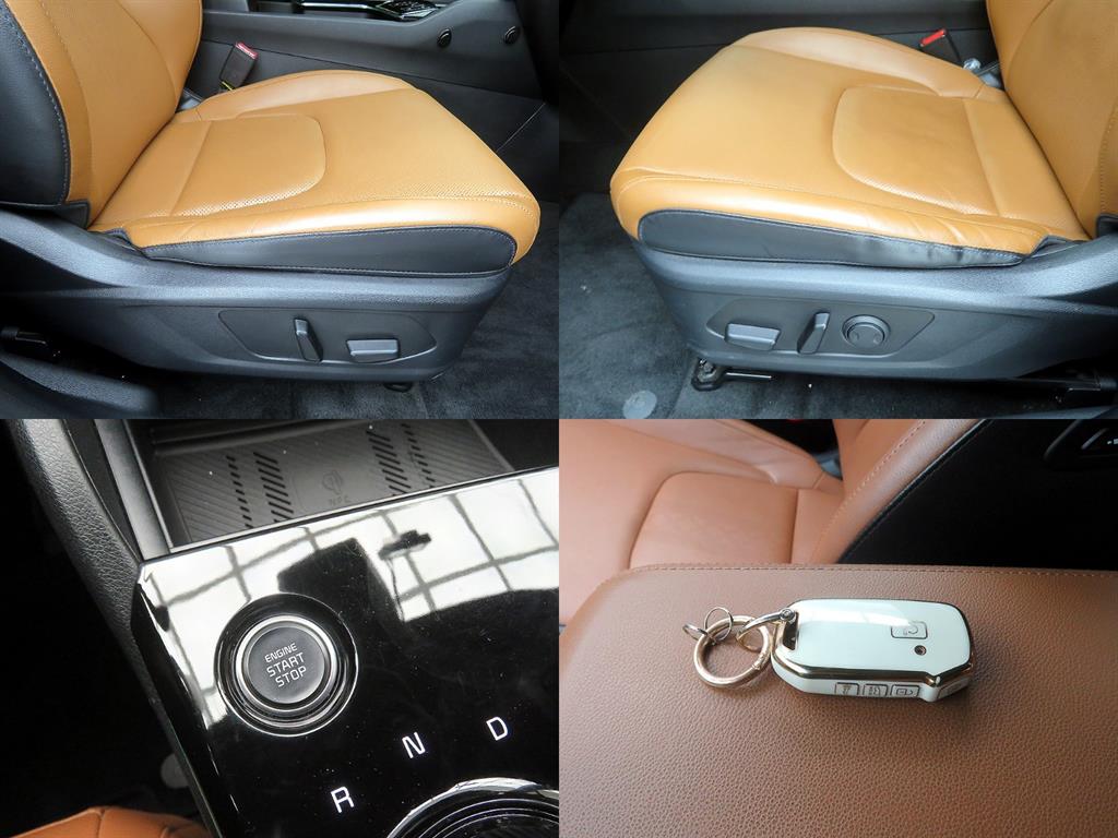 KIA Sportage 2022 Gris - Importación desde Corea - HF Imports Iquique - Foto 17