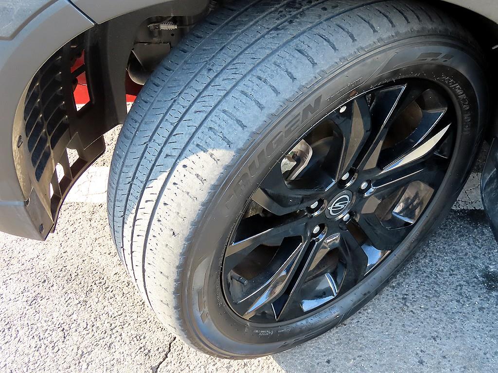 Ssangyong Rexton 2022 - Importación desde Corea - HF Imports Iquique - Foto 20