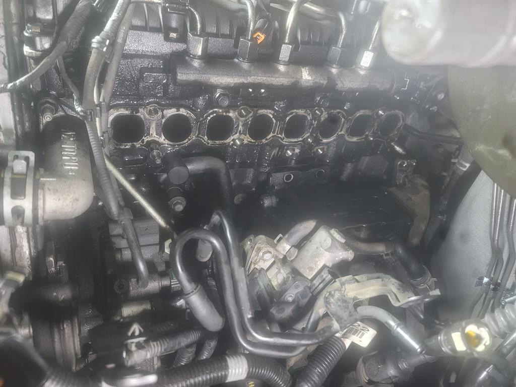 HYUNDAI Starex 2017 Azul - Importación desde Corea - HF Imports Iquique - Foto 20