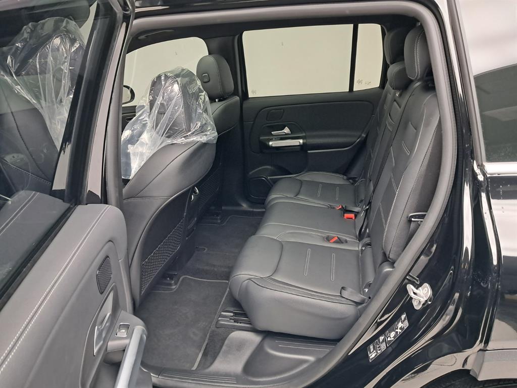 Mercedes Benz EQB 2023 Negro - Importación desde Corea - HF Imports Iquique - Foto 12