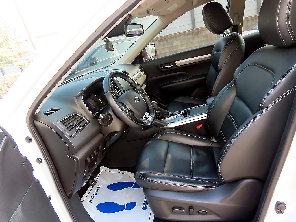 SAMSUNG QM6 - Vista 5