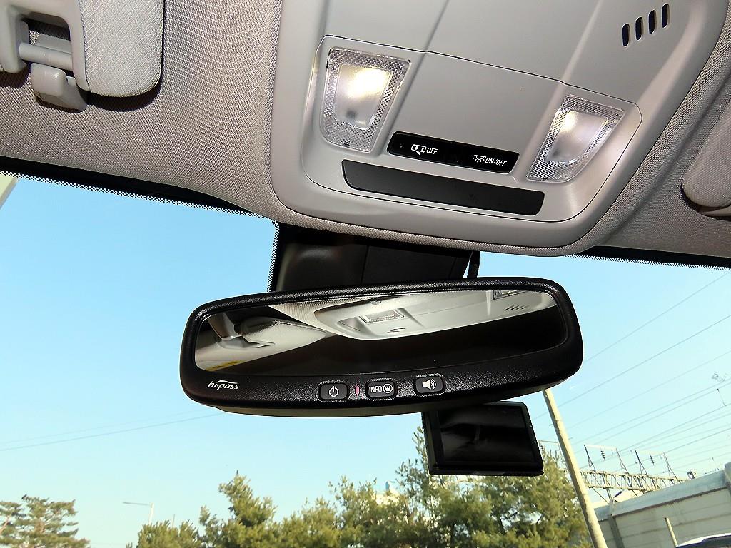 Chevrolet Malibu 2020 Blanco - Importación desde Corea - HF Imports Iquique - Foto 15