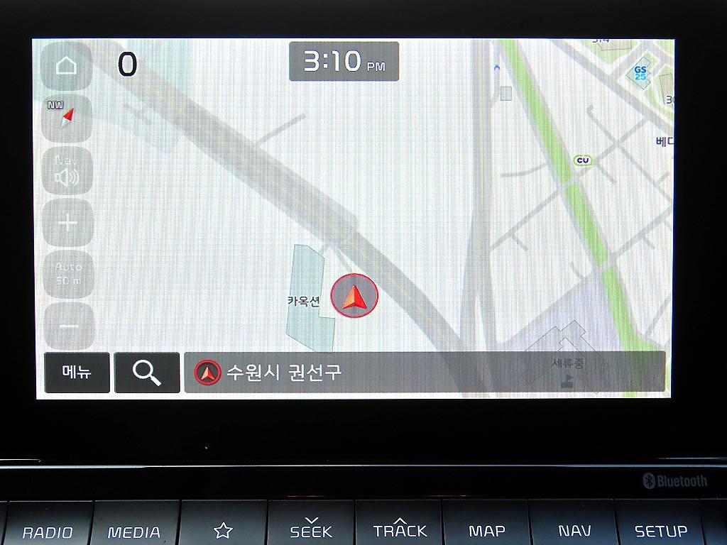 KIA K3 2019 Negro - Importación desde Corea - HF Imports Iquique - Foto 14