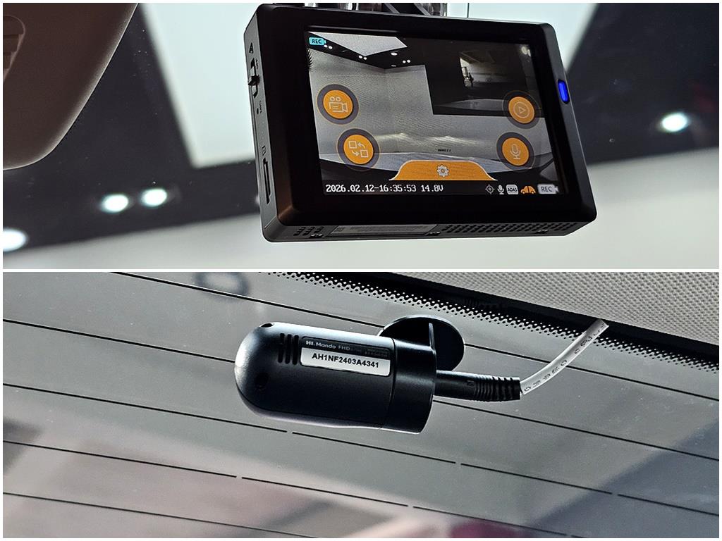 Mercedes Benz C Class 2019 Blanco - Importación desde Corea - HF Imports Iquique - Foto 19