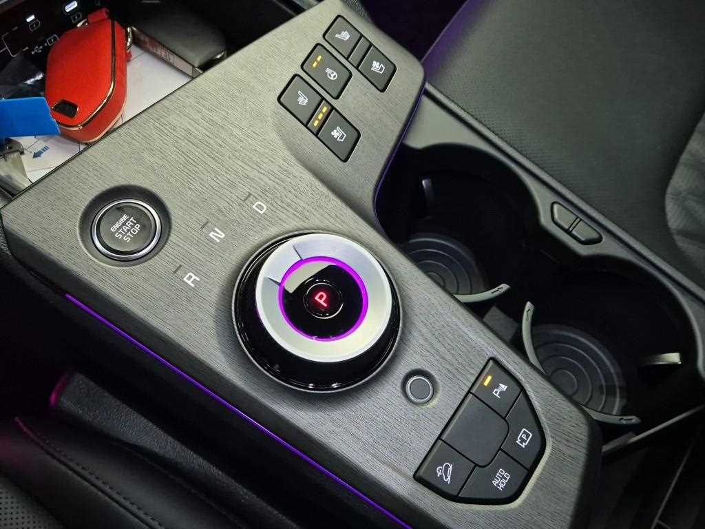 KIA Sportage - Vista 8