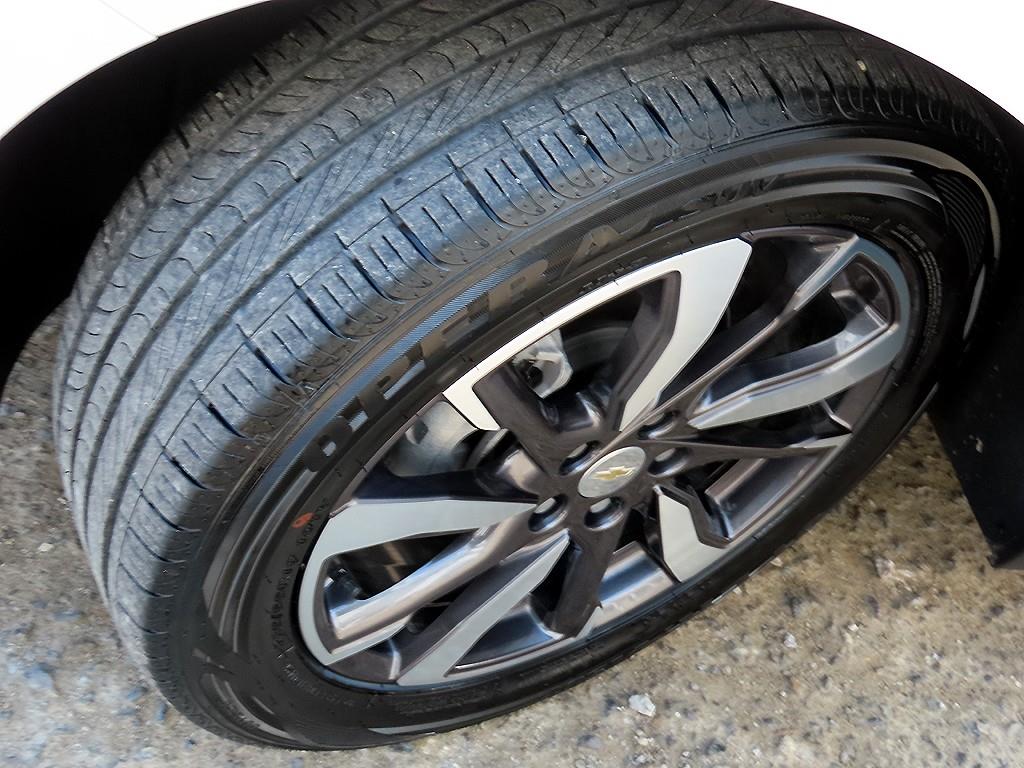 Chevrolet Equinox 2022 Blanco - Importación desde Corea - HF Imports Iquique - Foto 20