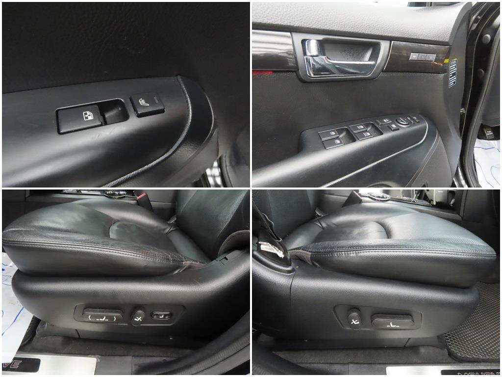 KIA Mohave 2013 Negro - Importación desde Corea - HF Imports Iquique - Foto 16