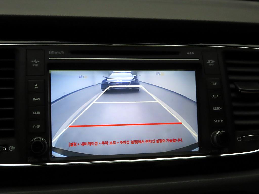 KIA Carnival 2018 Blanco - Importación desde Corea - HF Imports Iquique - Foto 14