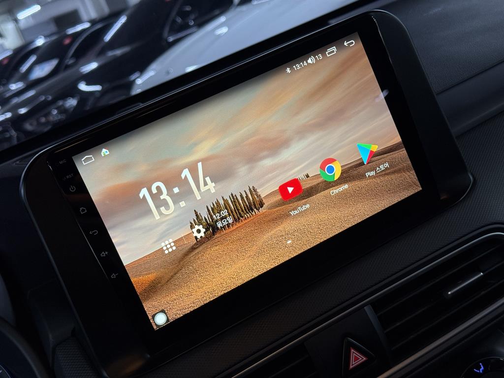 HYUNDAI Kona 2018 Blanco - Importación desde Corea - HF Imports Iquique - Foto 13