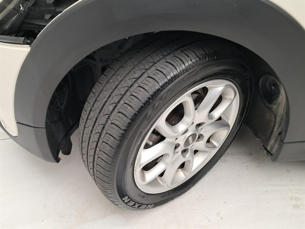 Mini Cooper 2018 - Importación desde Corea - HF Imports Iquique - Foto 20