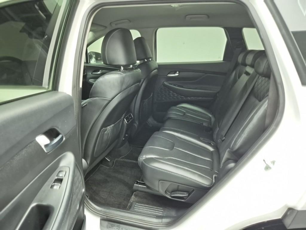 HYUNDAI Santa Fe - Vista 12