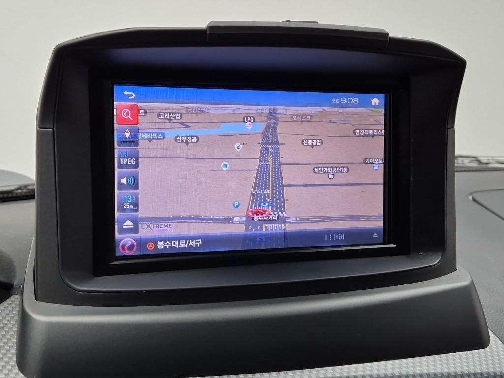 Ssangyong Korando 2015 Negro - Importación desde Corea - HF Imports Iquique - Foto 14