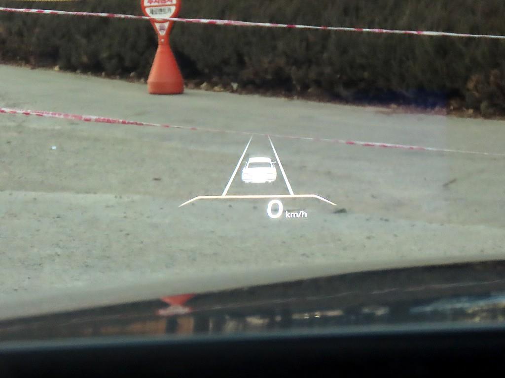 Genesis G80 - Vista 10