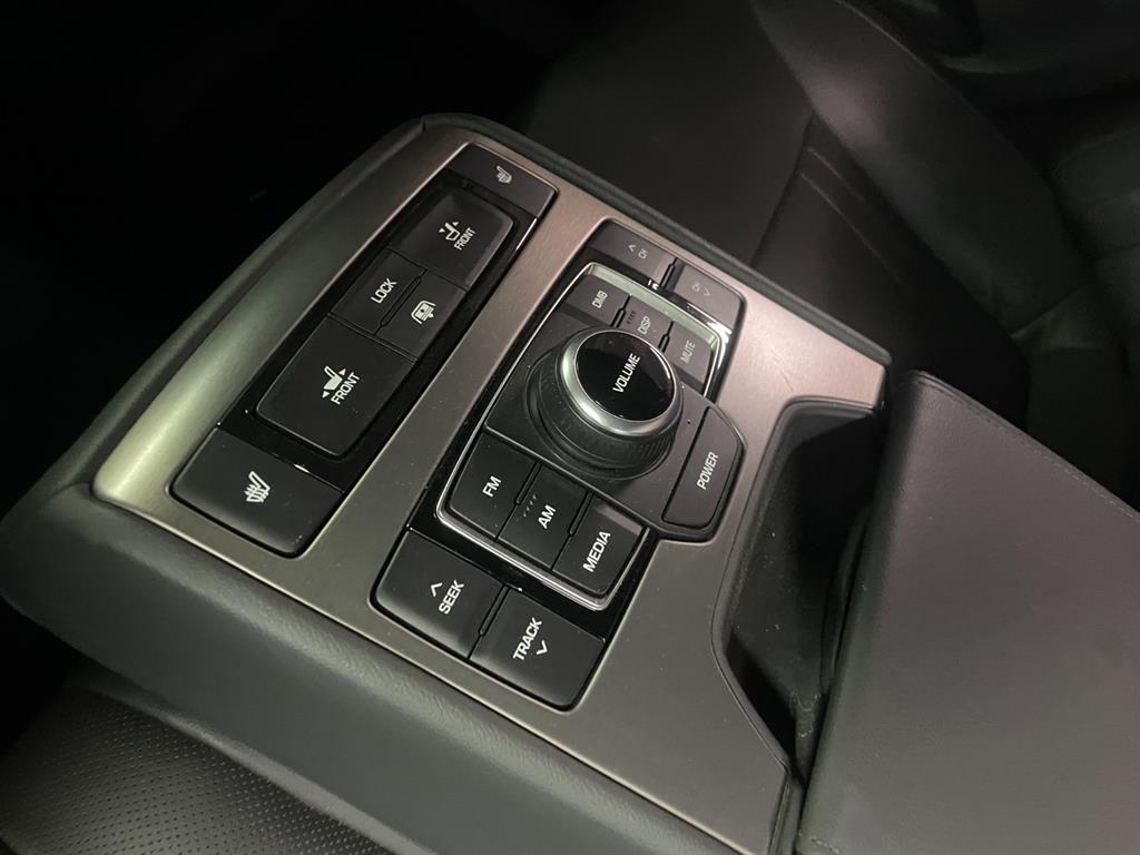 HYUNDAI Genesis 2015 Negro - Importación desde Corea - HF Imports Iquique - Foto 19