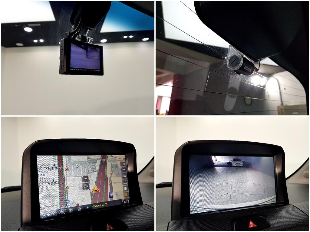 KIA Ray 2016 Blanco - Importación desde Corea - HF Imports Iquique - Foto 17