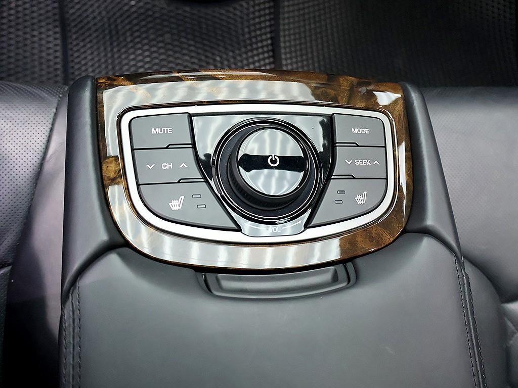 HYUNDAI Aslan 2016 Gris - Importación desde Corea - HF Imports Iquique - Foto 9