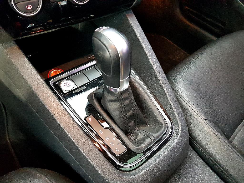 Volkswagen Jetta 2016 Blanco - Importación desde Corea - HF Imports Iquique - Foto 14