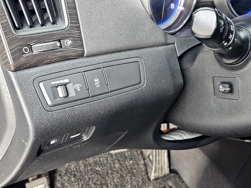 HYUNDAI Sonata 2013 Gris - Importación desde Corea - HF Imports Iquique - Foto 13