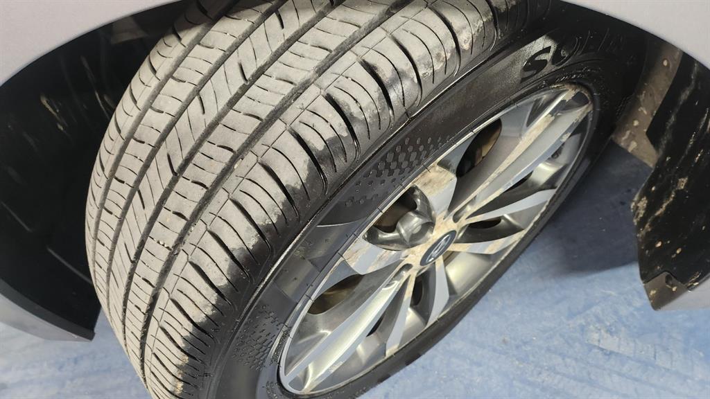 HYUNDAI Grandeur 2011 Plateado - Importación desde Corea - HF Imports Iquique - Foto 15