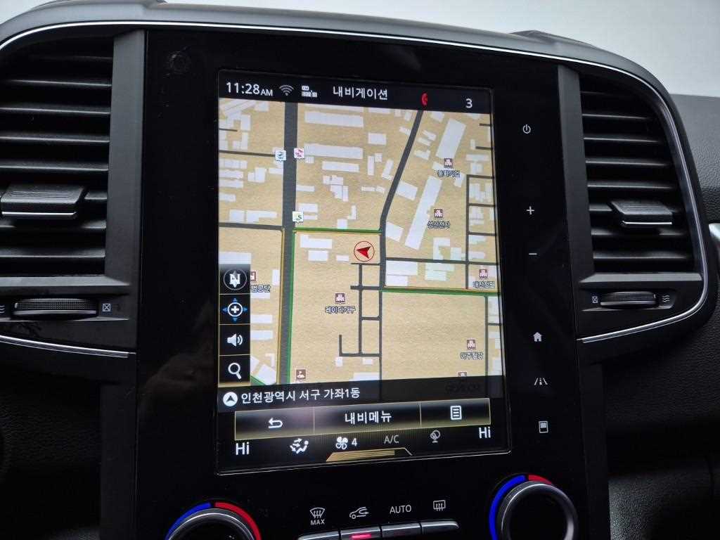 SAMSUNG QM6 2017 Gris - Importación desde Corea - HF Imports Iquique - Foto 13