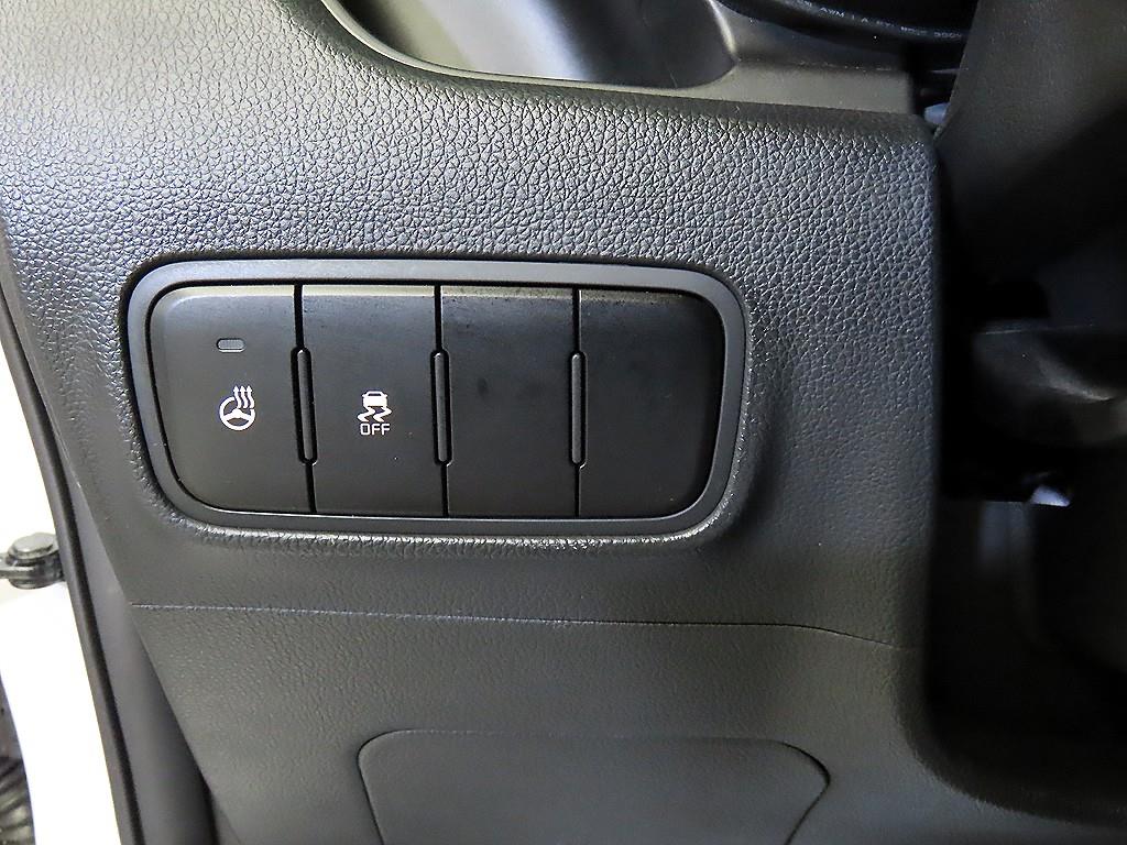 KIA Ray 2023 Blanco - Importación desde Corea - HF Imports Iquique - Foto 14