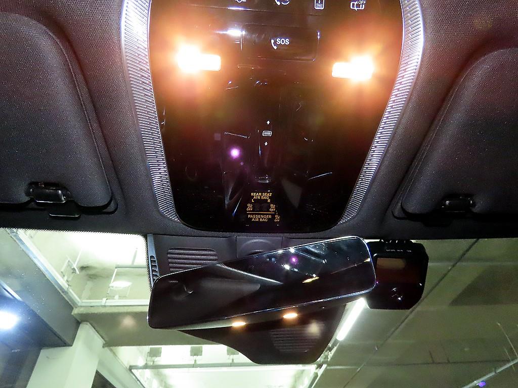 Mercedes Benz S Class 2022 Negro - Importación desde Corea - HF Imports Iquique - Foto 13