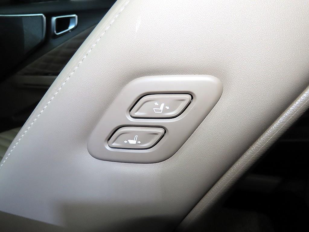 KIA K8 2023 Negro - Importación desde Corea - HF Imports Iquique - Foto 16