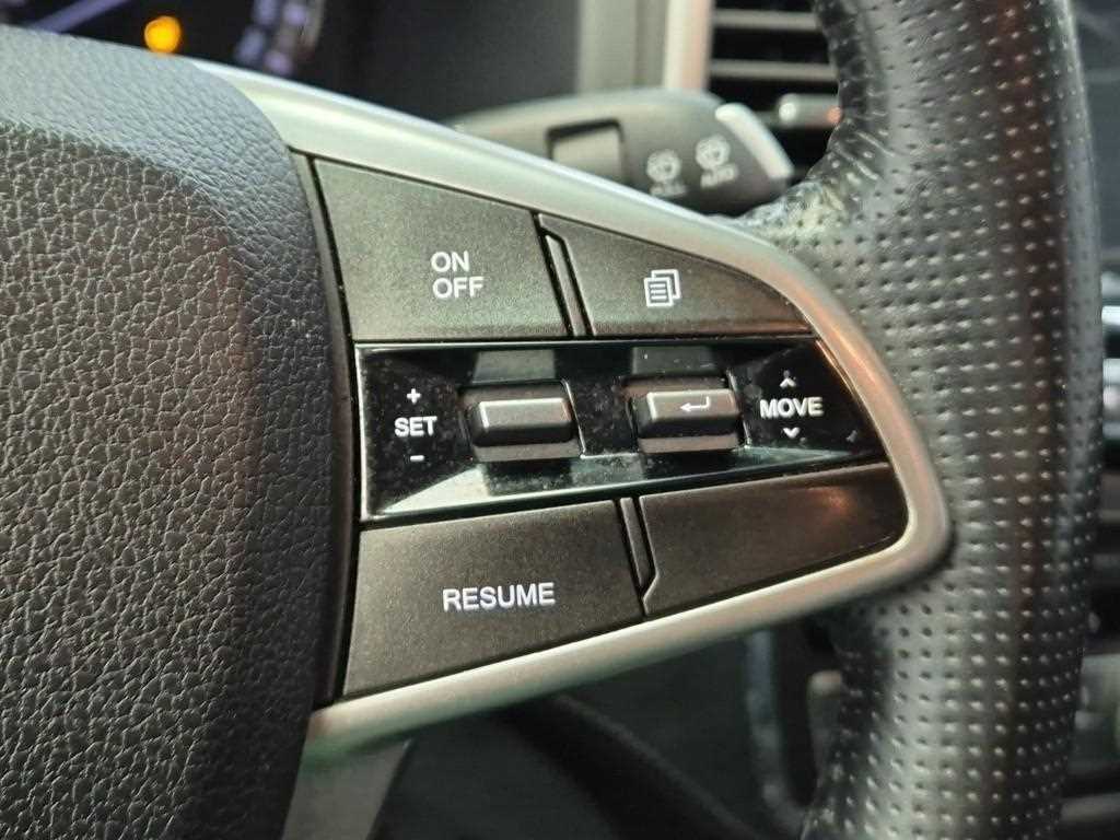 Ssangyong Rexton 2019 Gris - Importación desde Corea - HF Imports Iquique - Foto 15