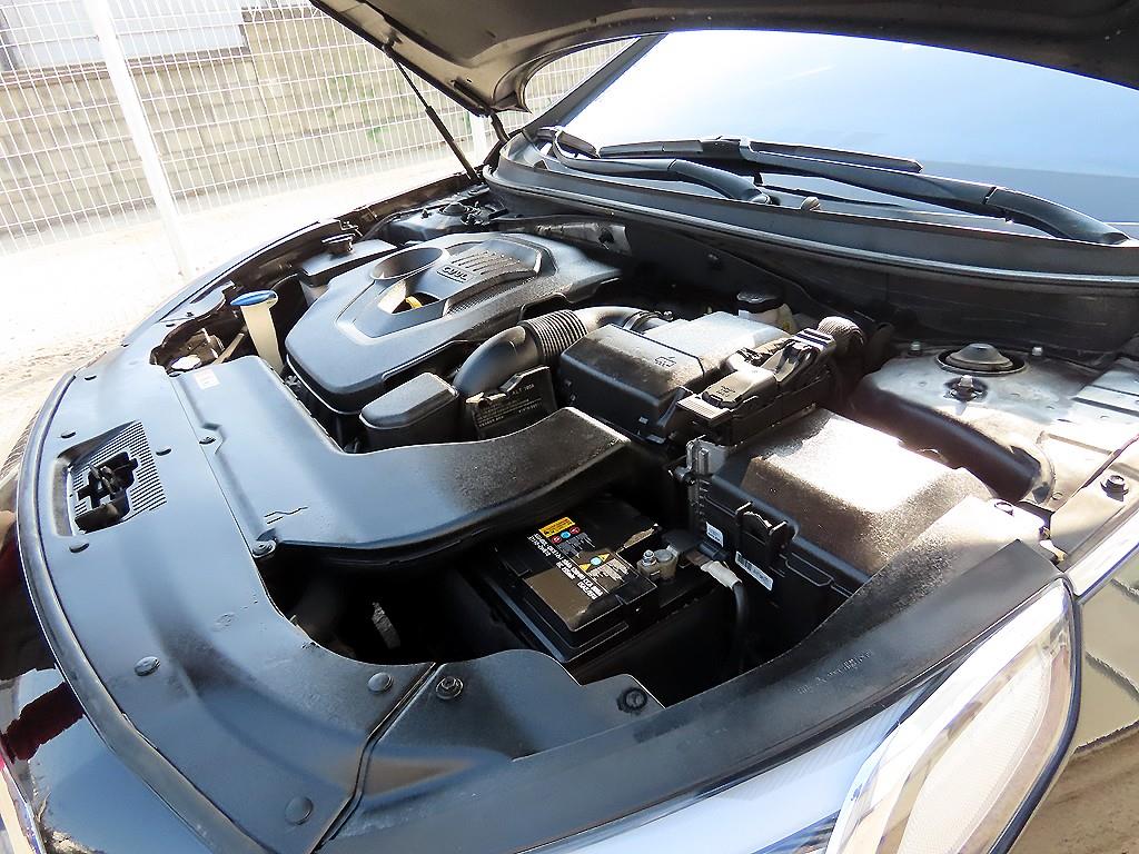 HYUNDAI Sonata 2015 Negro - Importación desde Corea - HF Imports Iquique - Foto 18