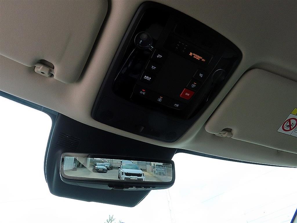 KIA Carnival 2025 - Importación desde Corea - HF Imports Iquique - Foto 14