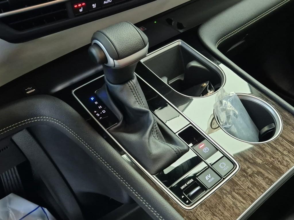 Toyota Siena - Vista 8