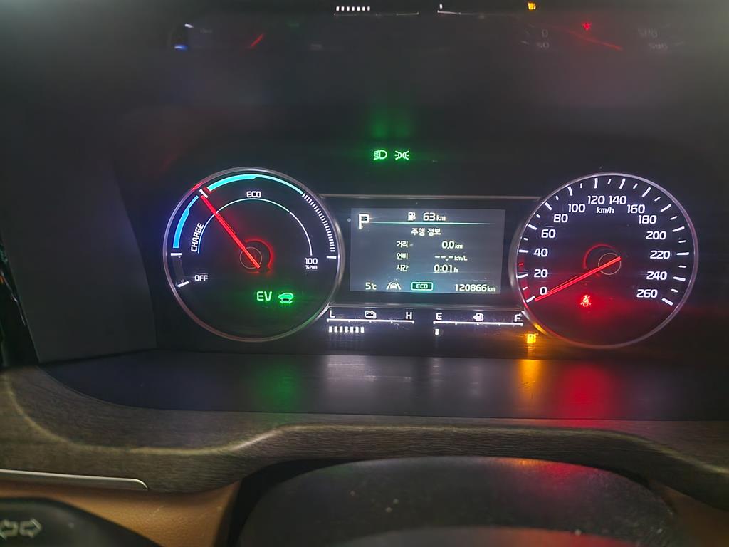 KIA Sorento - Vista 10