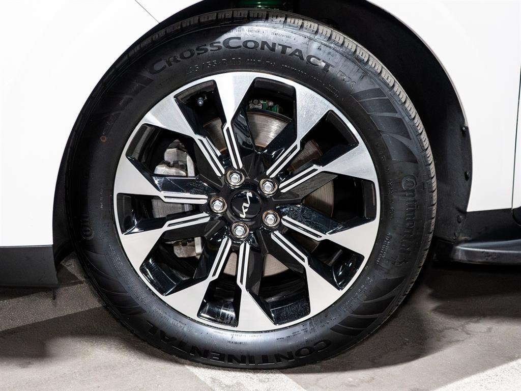 KIA Carnival 2023 Blanco - Importación desde Corea - HF Imports Iquique - Foto 20