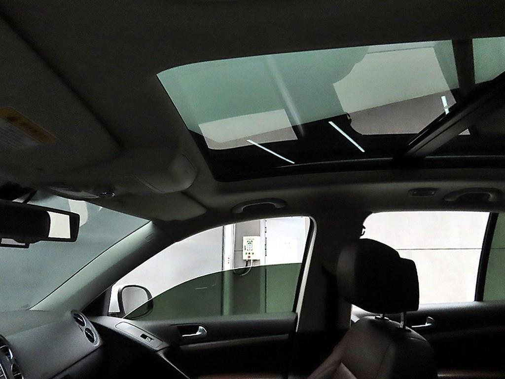 Volkswagen Tiguan 2014 Blanco - Importación desde Corea - HF Imports Iquique - Foto 18