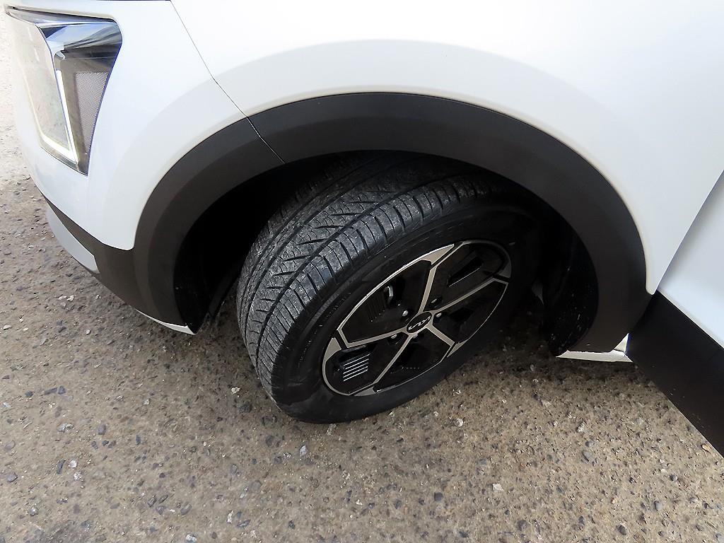 KIA Niro 2022 Blanco - Importación desde Corea - HF Imports Iquique - Foto 20