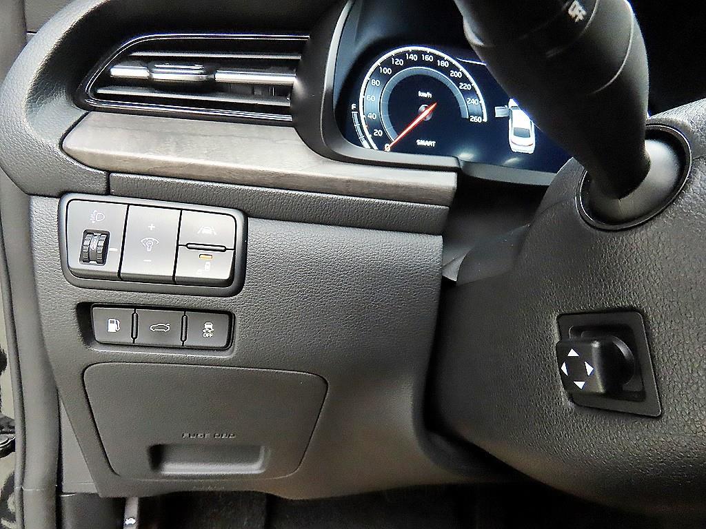 KIA K7 2020 - Importación desde Corea - HF Imports Iquique - Foto 13