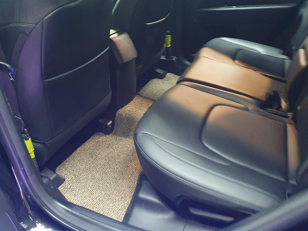 KIA Sportage 2022 Negro - Importación desde Corea - HF Imports Iquique - Foto 16