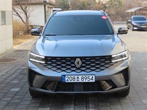 SAMSUNG Grand Koleos - Vista 2