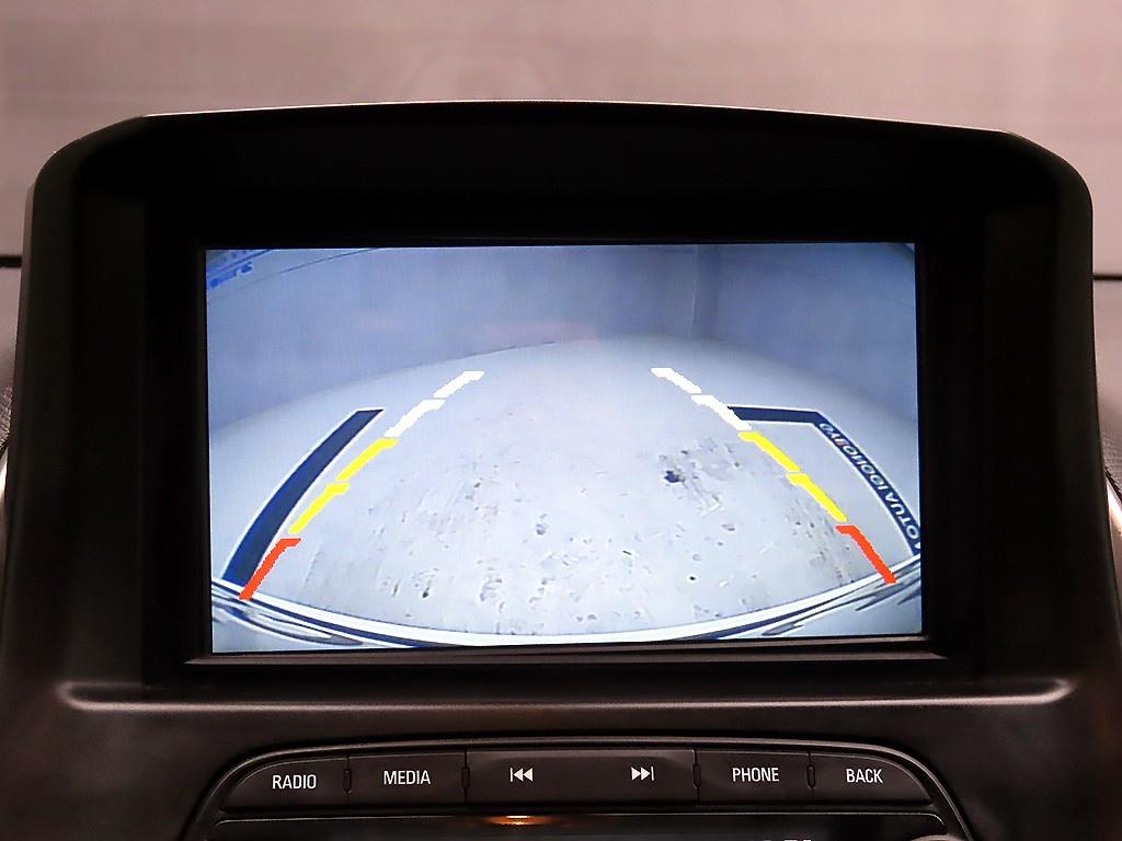 Chevrolet Spark 2016 Blanco - Importación desde Corea - HF Imports Iquique - Foto 16